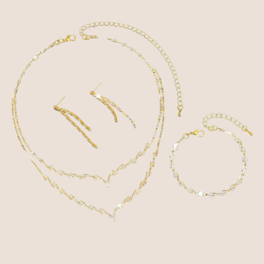 Set Ritual 3pc