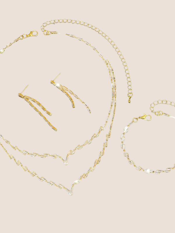 Set Ritual 3pc